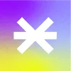 Logo Cross Change