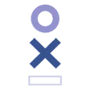 Logo van DEXIS Arbeid