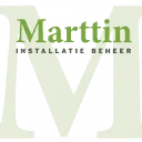 Logo Marttin Installatie Beheer