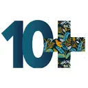 Logo 10+ Makelaars