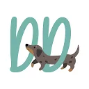 Logo doggy days