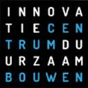 Logo Innovatie Centrum Duurzaam Bouwen - Rotterdam
