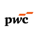 Logo PwC Nederland