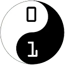 Logo Stichting CoderDojo Nijmegen