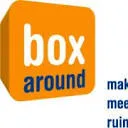 Logo Boxaround self storage