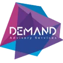 Logo DEMAND Recruitment AND Advisory Services