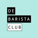 Logo DE BARISTA CLUB