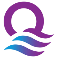 Logo QTerminals Kramer Rotterdam