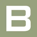 Logo Brand I BBA Architecten