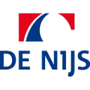 Logo De Nijs Huisweid B.V.