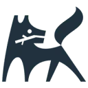 Logo Shepherd AND Fox