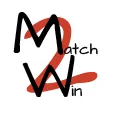 Logo van Match2Win