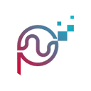 Logo Pulse AND Pixel