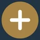 Logo PM+ Groep