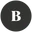 Logo Blèzi Cosmetics B.V.