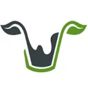 Logo Melkcontrole Nijland