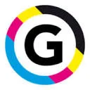 Logo van GrafiMedia Netwerk GSOB