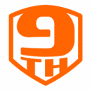 Logo 9th Wave Cycling