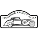 Logo van Grunneger Kroug'n Rally GKR