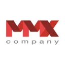 Logo van MMX Company