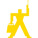 Logo van The Creative Shopping Center