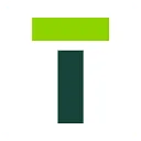 Logo ATOP - Interior solutions