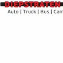 Logo van Diepstraten Autoglas