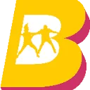 Logo Dansschool Badabounce