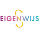 Logo Eigenwijs Recruitment met Resultaat