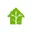Logo van Hemmes Tuin AND Lifestyle