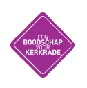 Logo van Stichting Een boodschap voor Kerkrade