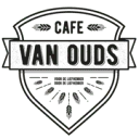 Logo Cafe van Ouds Nijmegen