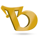 Logo Stichting BOMBAST