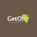 Logo van GetOn Foundation