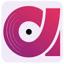 Logo Allround DJ Service