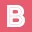 Logo van Huis van Belle