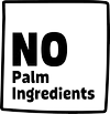 Logo NoPalm Ingredients