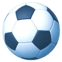 Logo De Voetbaltrainer