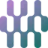 Logo Colourful Development