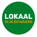 Logo Lokaal Dijk en Waard