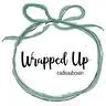 Logo Wrapped Up Cadeauboxen