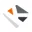 Logo De Keij Betonplaten