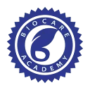 Logo Biocare Academy