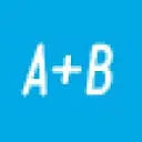 Logo A AND B Scheidingsmediation