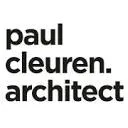 Logo Paul Cleuren Architect