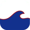 Logo Studenten Boardsportvereniging D.E.R.M.