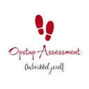 Logo Opstap Assessment