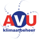Logo AVU bv Klimaatbeheer