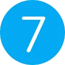 Logo van van der bel consultancy