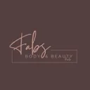 Logo van FABS Body AND Beauty Parlor
